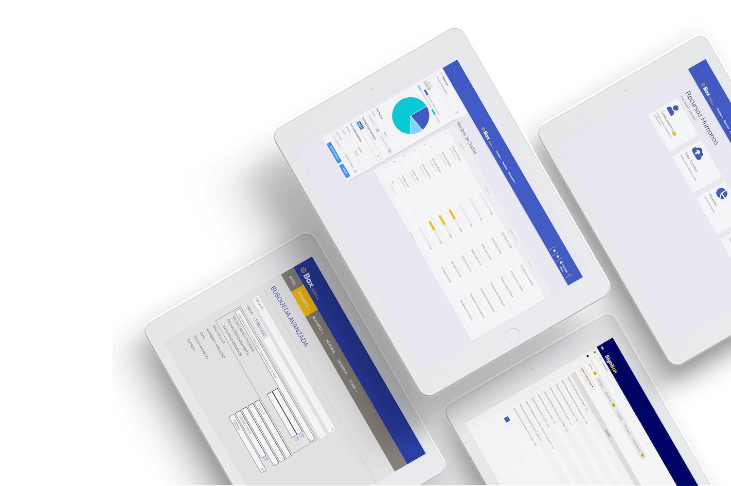 tablets