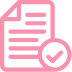 Icon Descripción de documentos